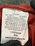 Lee Solid Orange Cargo Shorts Size 16M - photo 4