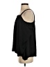 Vince Camuto 100% Polyester Black Sleeveless Blouse Size S - photo 5