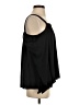 Vince Camuto 100% Polyester Black Sleeveless Blouse Size S - photo 4