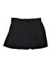J.Crew Factory Store Solid Black Skort Size L - photo 2