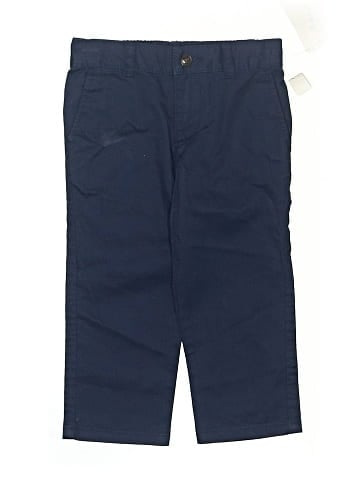 Ralph Lauren Khakis (view 1)