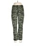Kut from the Kloth Camo Green Cargo Pants Size 10 - photo 1