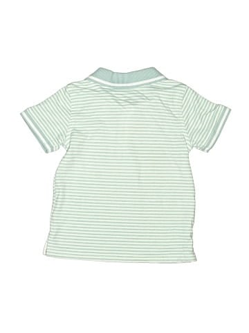 CALVIN KLEIN JEANS Short Sleeve Polo (view 2)
