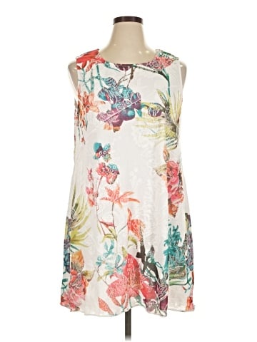 Chico's Casual Dress (view 1)