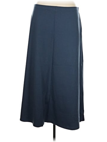 Eileen Fisher Formal Skirt (view 1)