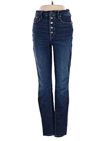 Good American Jeans (view 1)
