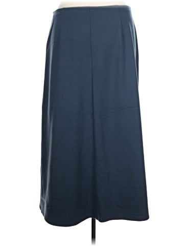 Eileen Fisher Formal Skirt (view 2)