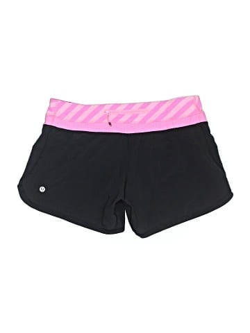 Lululemon Athletica Athletic Shorts (view 2)