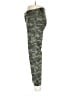 Kut from the Kloth Camo Green Cargo Pants Size 10 - photo 5