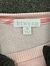 Btween Gold Sweatshirt Size 4 - photo 3
