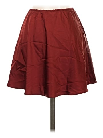 Reformation Formal Skirt (view 2)