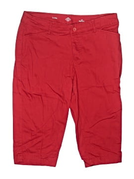 St. John's Bay Cargo Shorts