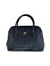 MCM Stars Blue Black Vintage Nylon Monogram Satchel One size - photo 1