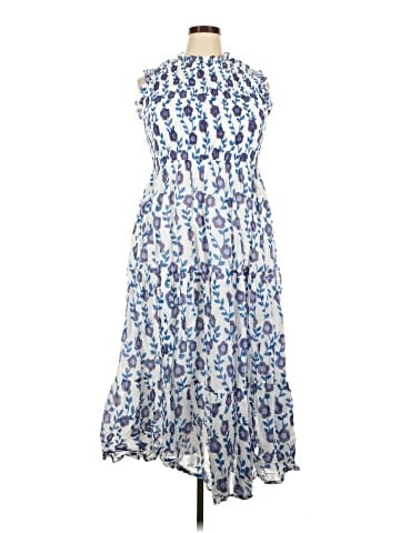 Oliphant Casual Dress (view 1)