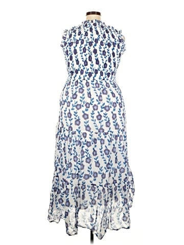 Oliphant Casual Dress (view 2)
