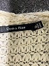 Doe & Rae Ivory Cardigan Size S - photo 7