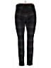 Kut from the Kloth Plaid Black Casual Pants Size 14 - photo 2