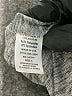 Veronica M. Metallic Silver Casual Dress Size S - photo 8