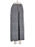 Theory Chevron-herringbone Gray Casual Pants Size P (petite) - photo 1