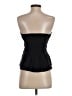 Free People Black Sleeveless Blouse Size XS - photo 2
