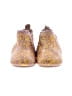 Assorted Brands Stars Yellow Booties Size 8 (kids) - photo 2