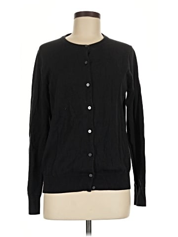 Lands' End Cardigan (view 1)