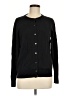 Lands' End Black Cardigan Size M - photo 1
