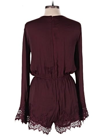 Kendall & Kylie Romper (view 2)