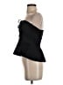 Free People Black Sleeveless Blouse Size XS - photo 5