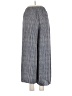 Theory Chevron-herringbone Gray Casual Pants Size P (petite) - photo 2