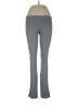 Lululemon Athletica Gray Active Pants Size 10 - photo 1