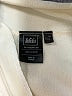 REI 100% Polyester Ivory Pullover Sweater Size XS - photo 7