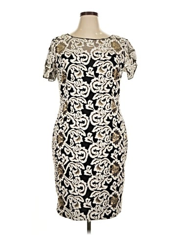 St. John Cocktail Dress (view 1)