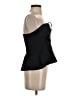 Free People Black Sleeveless Blouse Size XS - photo 4