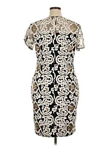 St. John Cocktail Dress (view 2)