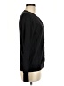 Lands' End Black Cardigan Size M - photo 4