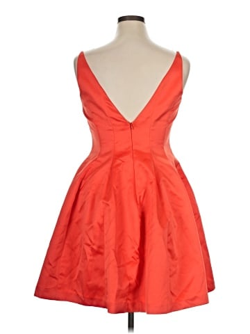 Belle Badgley Mischka Cocktail Dress (view 2)