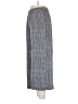 Theory Chevron-herringbone Gray Casual Pants Size P (petite) - photo 5