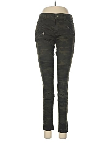 Zara Casual Pants (view 1)