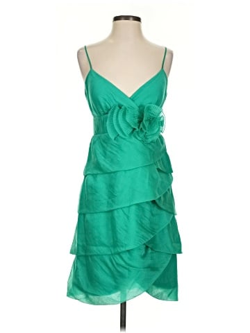 Max and Cleo Cocktail Dress (view 1)