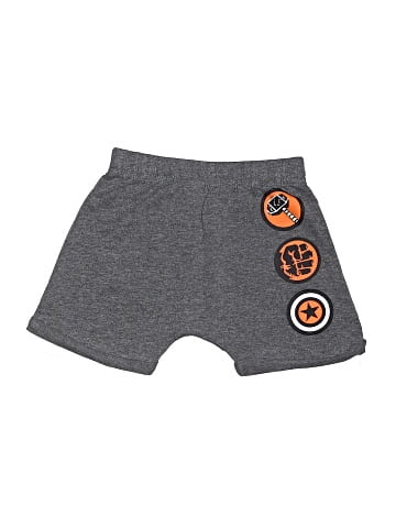 Marvel Athletic Shorts (view 1)