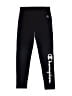 Champion Black Track Pants Size S (kids) - photo 1