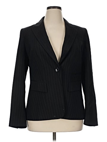 Ellen Tracy Blazer (view 1)