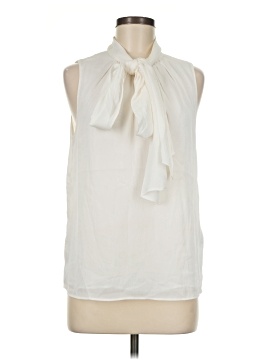 Banana Republic Sleeveless Blouse