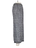 Theory Chevron-herringbone Gray Casual Pants Size P (petite) - photo 4