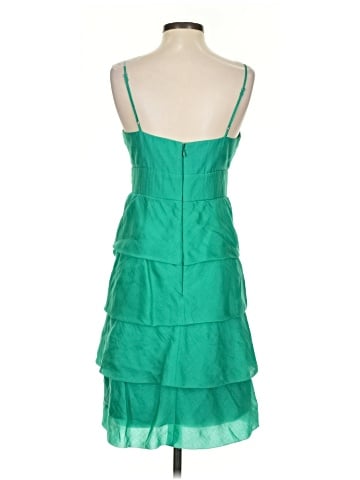 Max and Cleo Cocktail Dress (view 2)