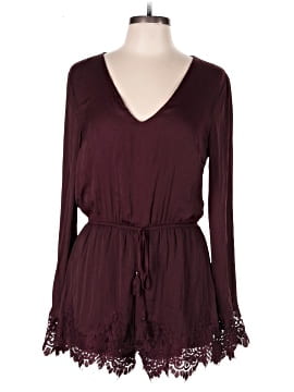 Kendall & Kylie Romper