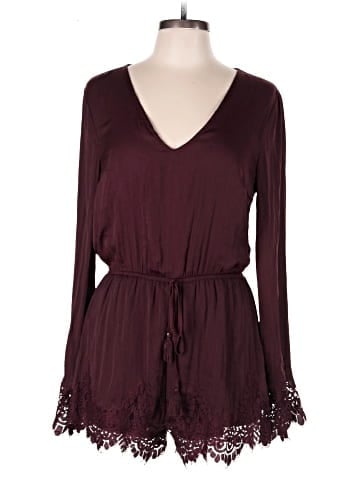 Kendall & Kylie Romper (view 1)