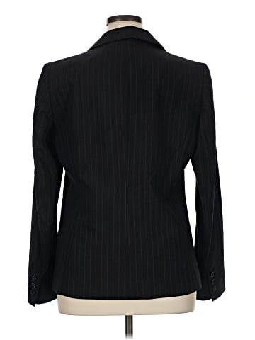 Ellen Tracy Blazer (view 2)