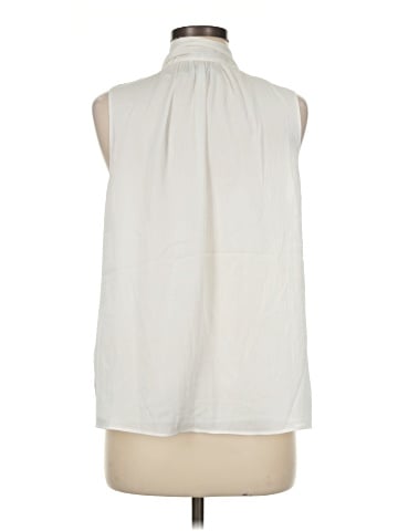 Banana Republic Sleeveless Blouse (view 2)
